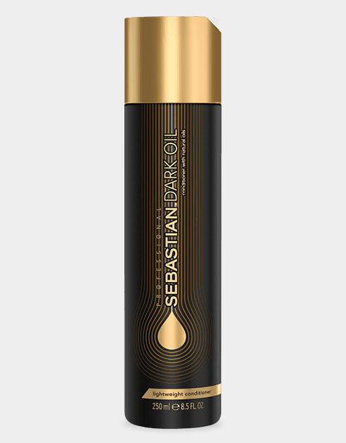 SEBASTIAN PROFESSIONAL DARK OIL CONDICIONADOR 250ML
